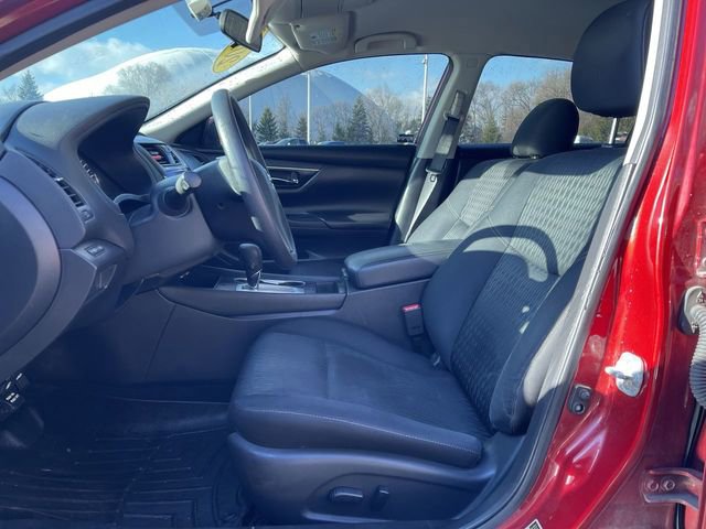 Used 2018 Nissan Altima 2.5 S w/ S Convenience Package image 18