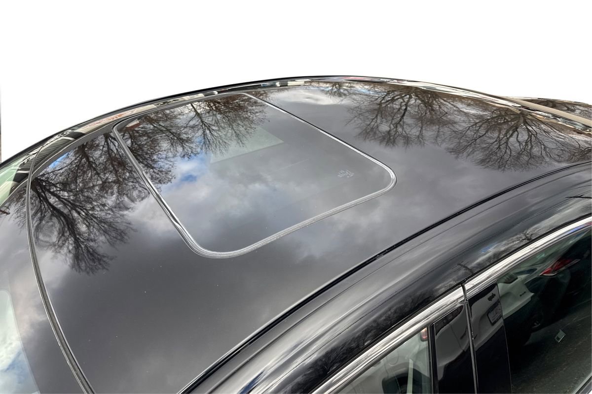 Used 2020 MAZDA MAZDA6 Touring image 11