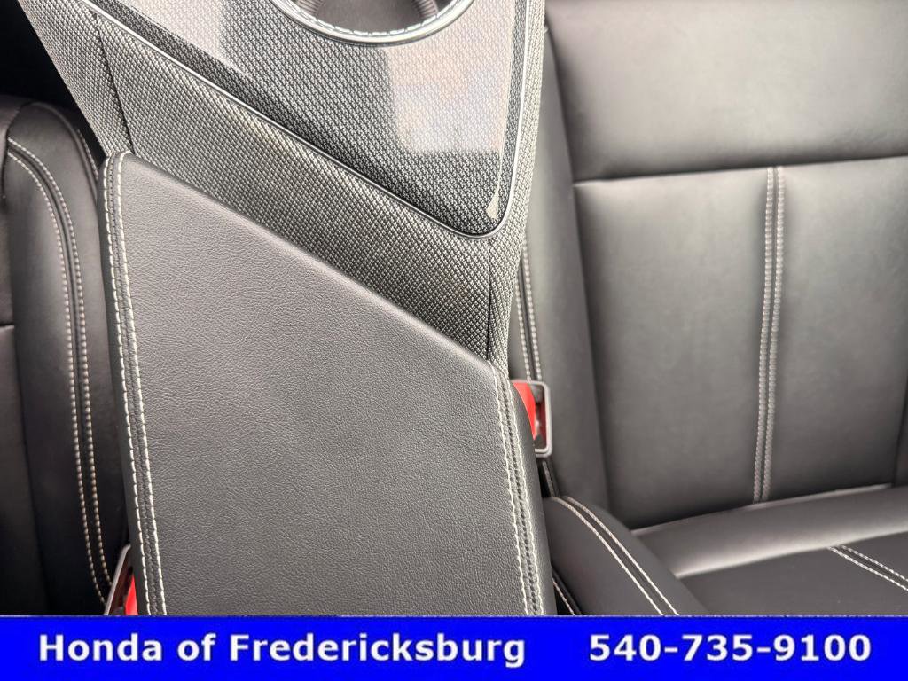 Used 2025 Cadillac Optiq Luxury 1 AWD/4WD image 41