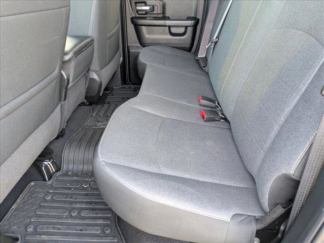 Used 2021 RAM 1500 Classic Warlock w/ Electronics Group image 17