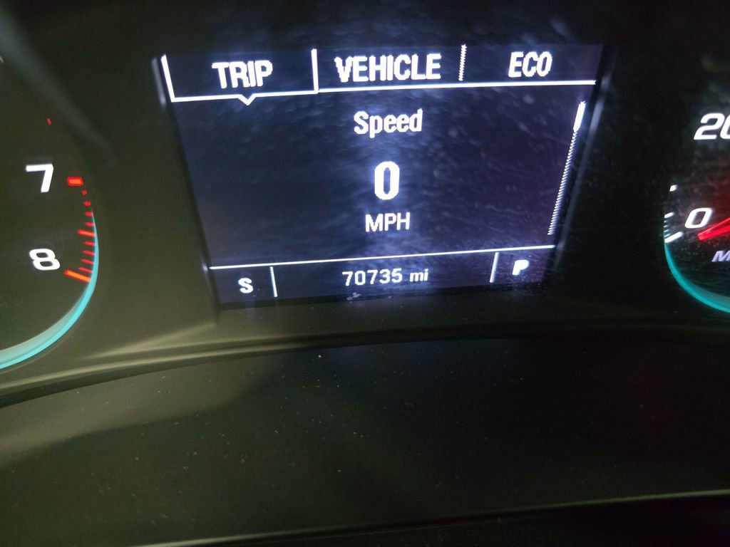 Used 2024 Chevrolet Malibu LT image 21