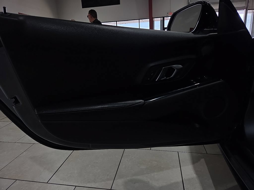 Certified 2022 Toyota Supra RWD image 15