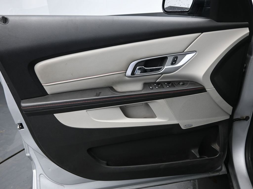 Used 2015 GMC Terrain SLE image 21