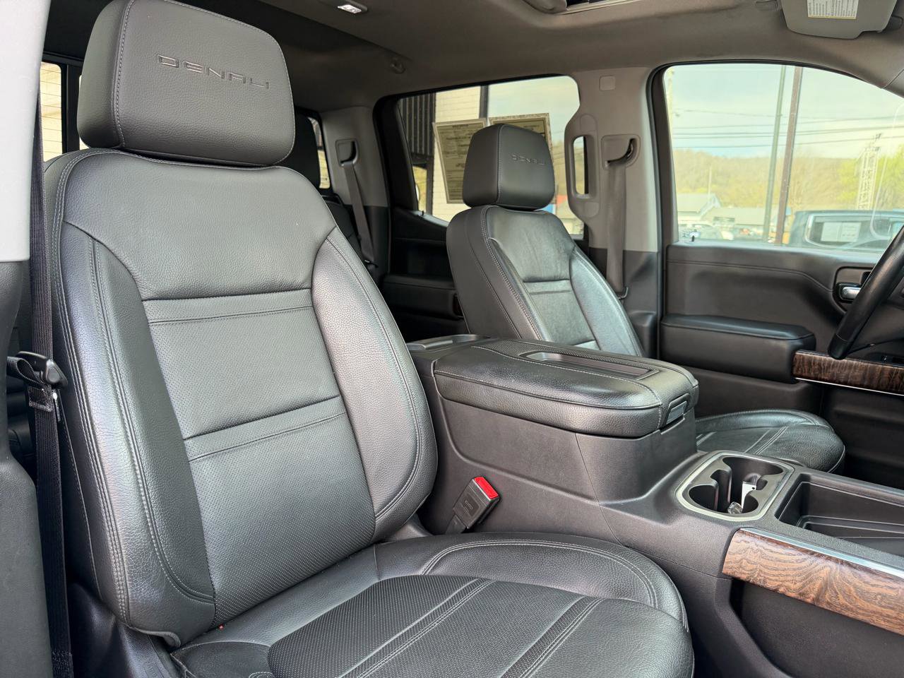 Used 2020 GMC Sierra 1500 Denali w/ Denali Ultimate Package image 17