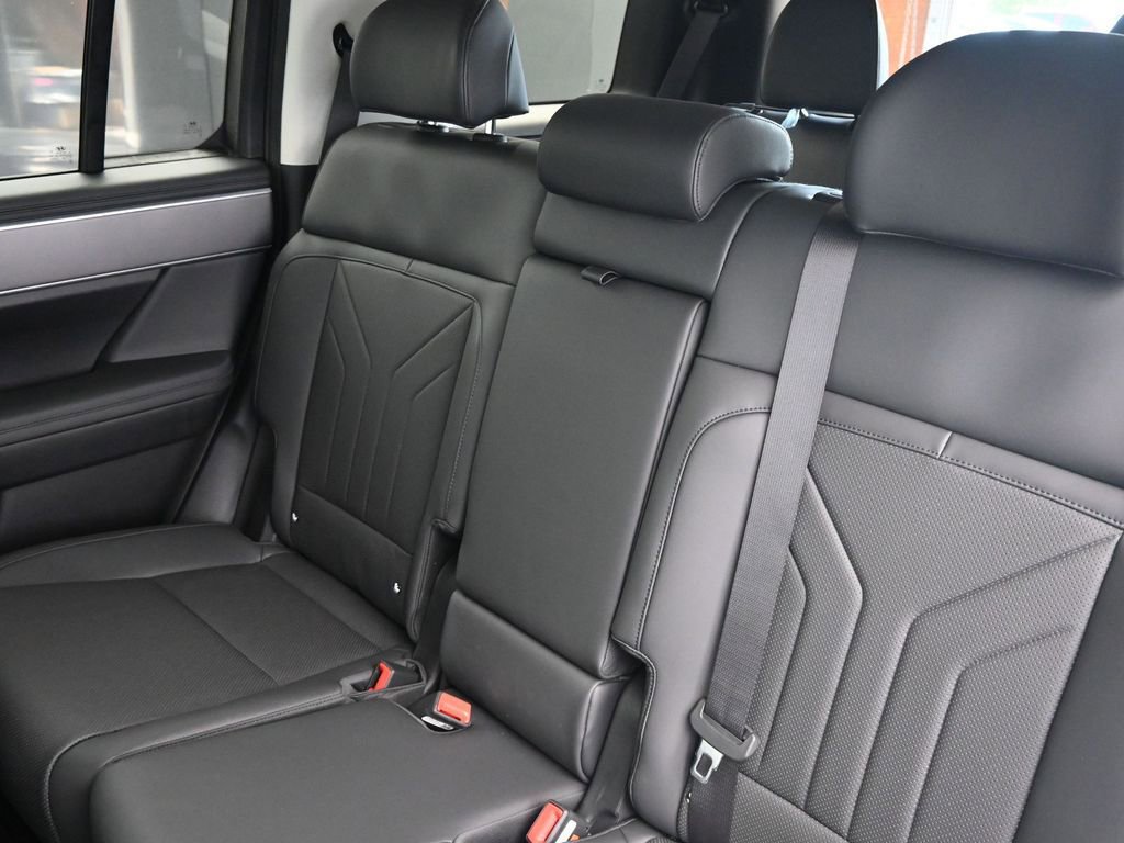 New 2026 Hyundai Santa Fe XRT image 23