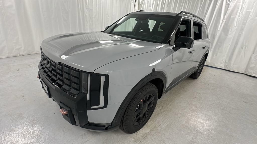 New 2027 Kia Telluride SX Prestige X-Pro image 7