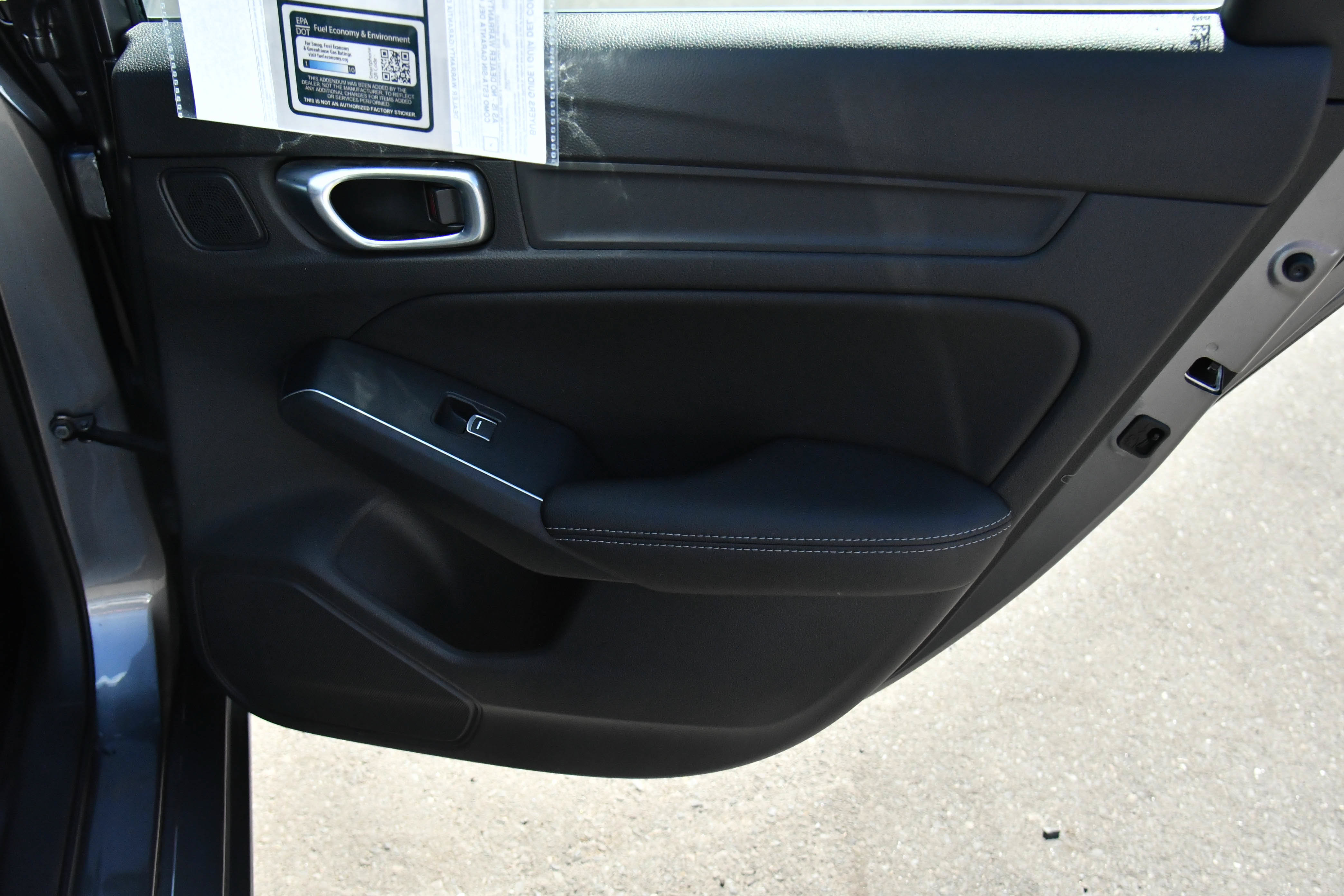 Used 2024 Acura Integra A-Spec FWD image 38