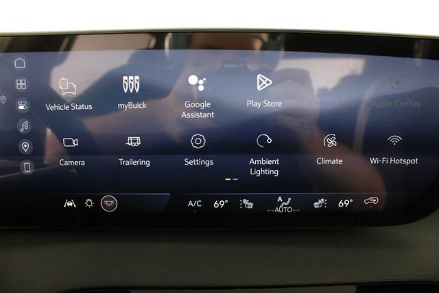 New 2026 Buick Enclave Preferred AWD/4WD image 6