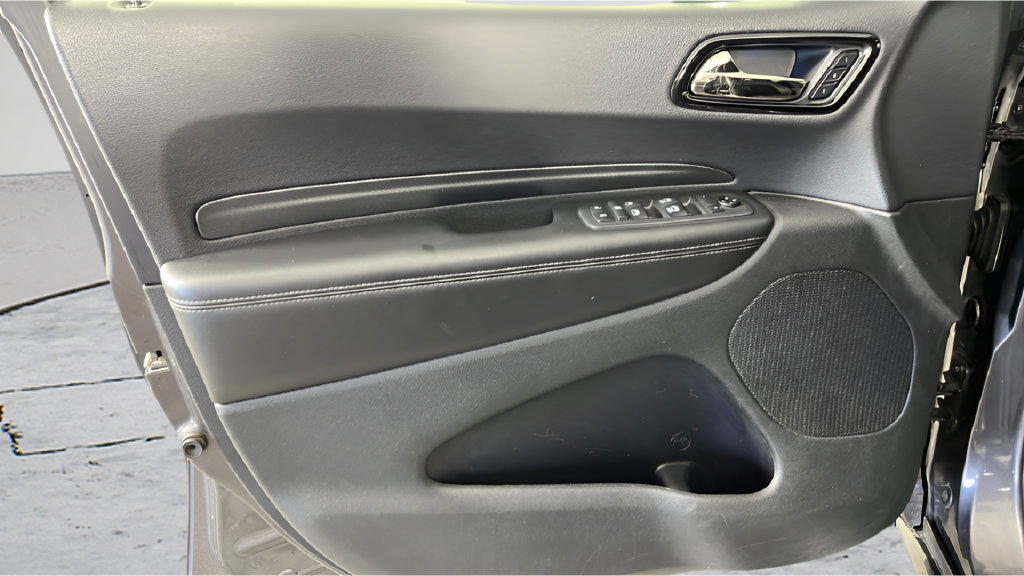 Used 2021 Dodge Durango GT AWD/4WD image 13