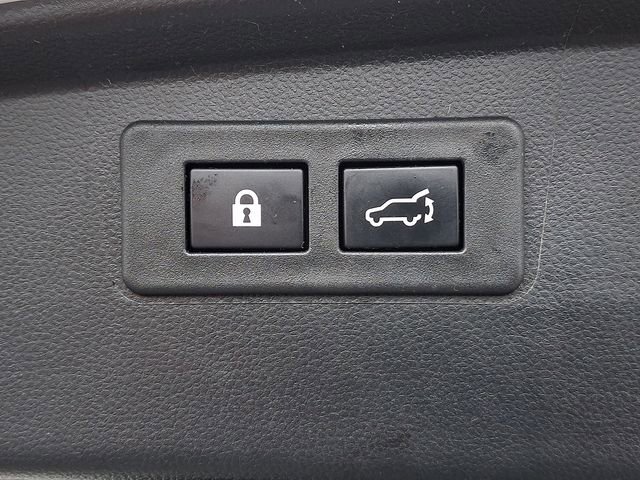 Used 2023 Subaru Outback Limited image 31