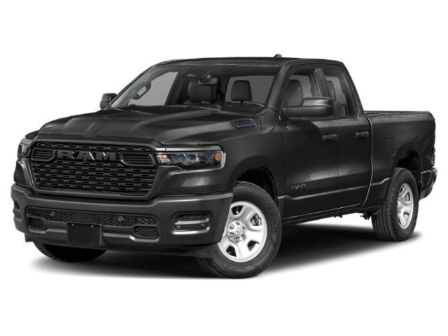 New 2026 RAM 1500 Express image 1