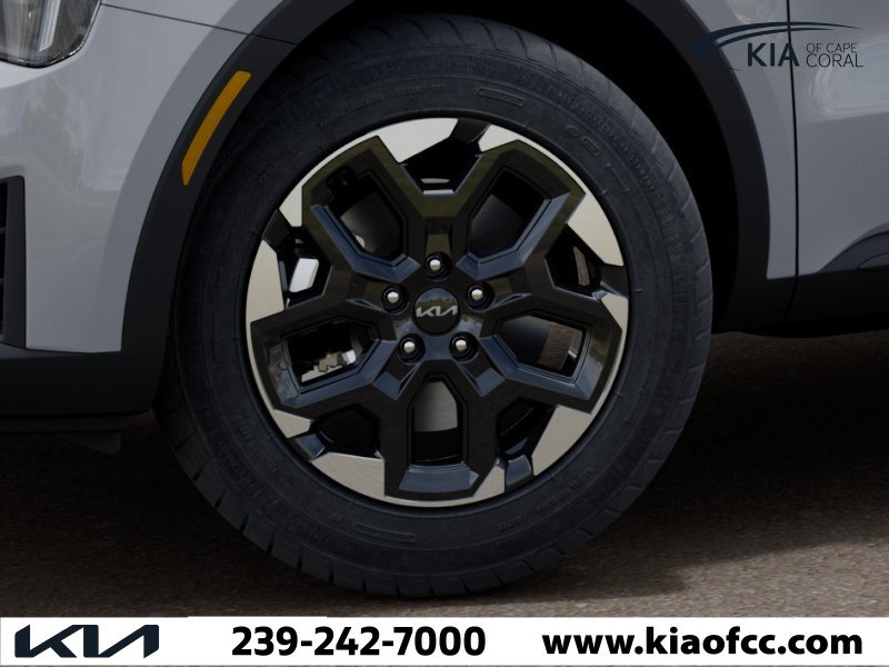 New 2026 Kia Sorento S FWD image 9