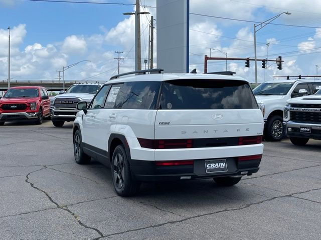New 2026 Hyundai Santa Fe SEL image 5