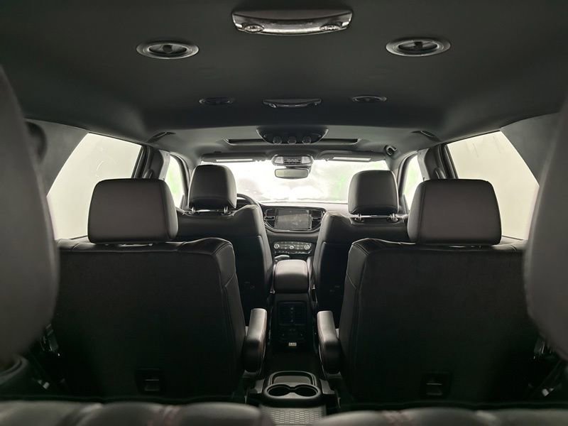 New 2026 Dodge Durango GT AWD/4WD image 10