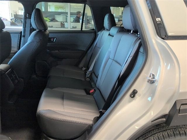 New 2026 Subaru Outback Premium image 11