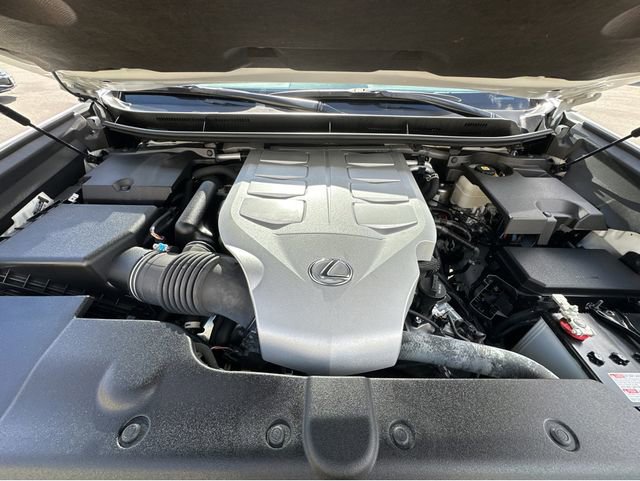 Used 2023 Lexus GX 460 Premium w/ Premium Package image 37