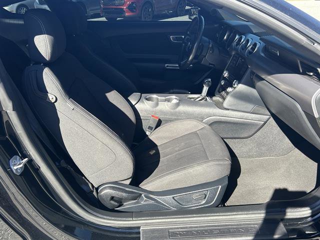 Used 2021 Ford Mustang GT image 19