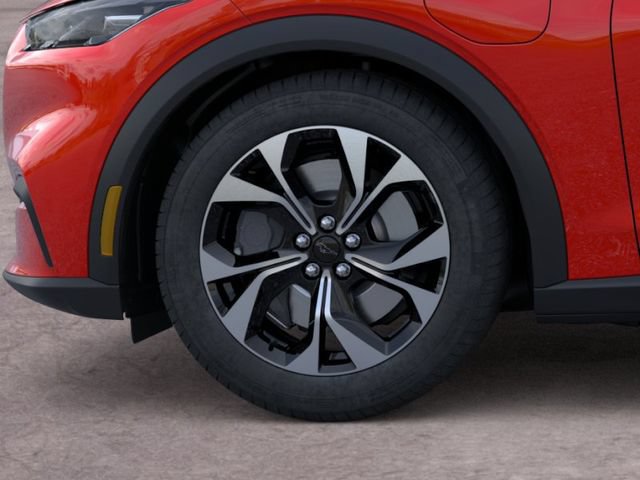 New 2026 Ford Mustang Mach-E Select RWD image 20
