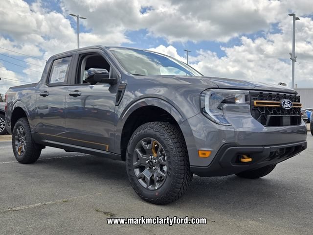 New 2026 Ford Maverick Tremor AWD/4WD image 5