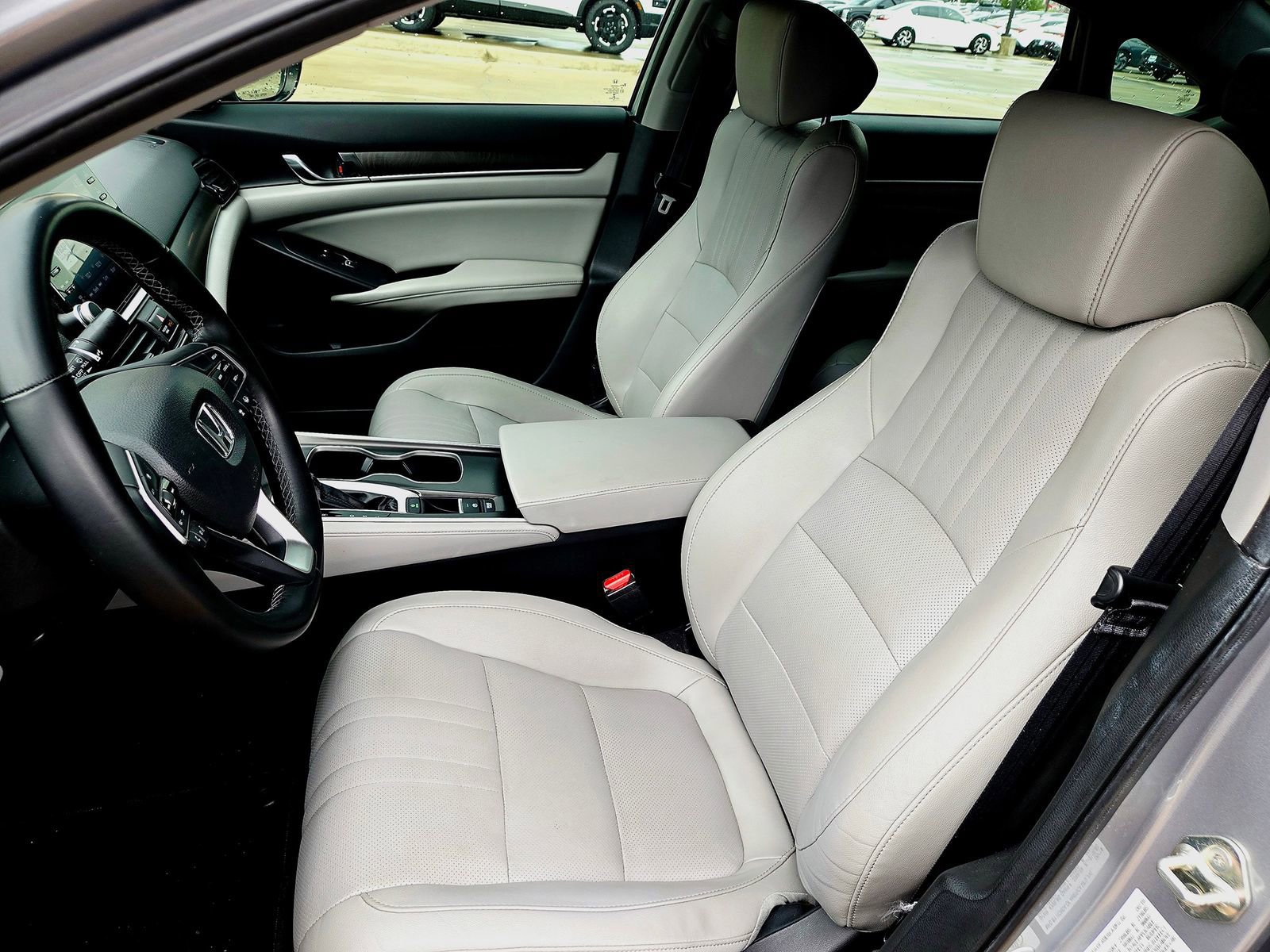 Used 2019 Honda Accord EX-L image 22