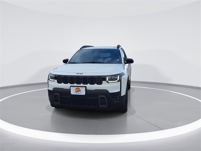 New 2026 Jeep Cherokee Laredo image 2