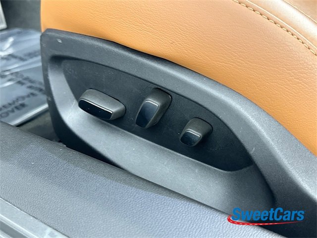 Used 2016 Chevrolet Corvette Z06 w/ 2LZ Preferred Equipment Group image 44