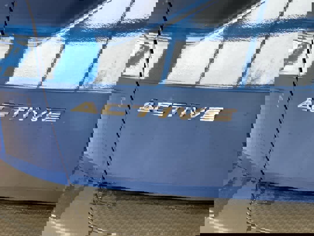 Used 2023 Ford Escape Active image 11