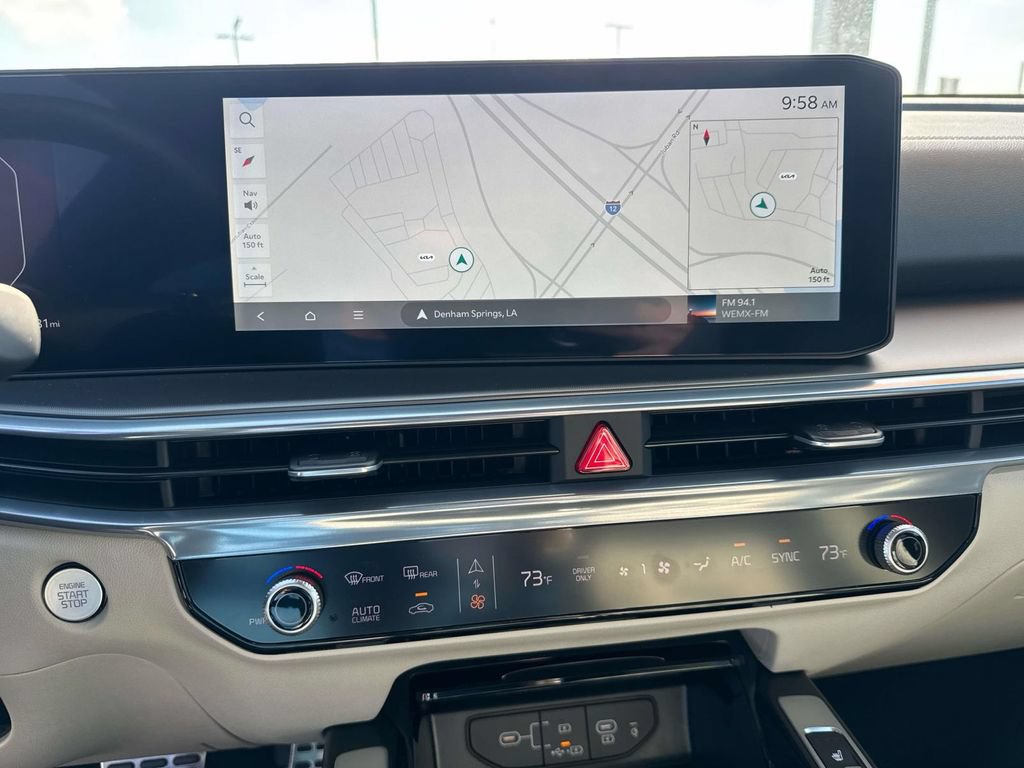 New 2026 Kia Sorento SX Prestige AWD/4WD image 27