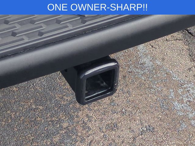 Certified 2025 RAM 1500 Rebel w/ Rebel Level 2 Equipment Group image 36