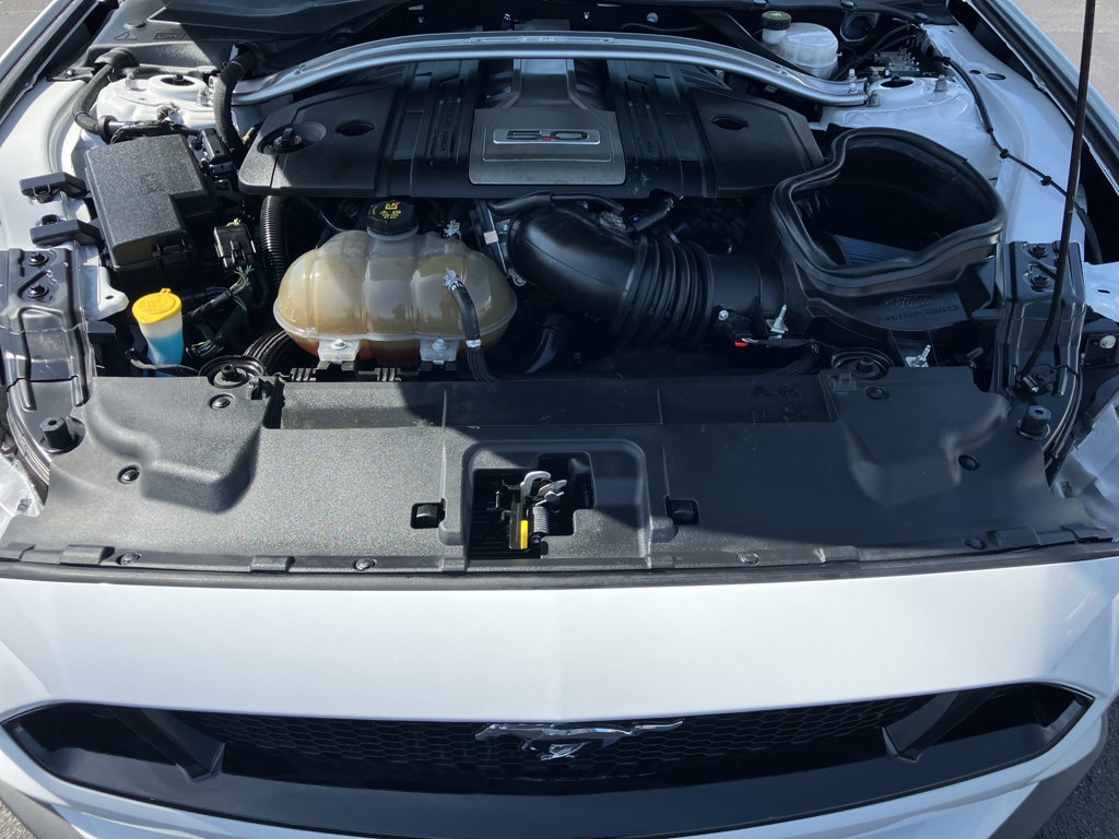 Used 2018 Ford Mustang GT Premium image 39