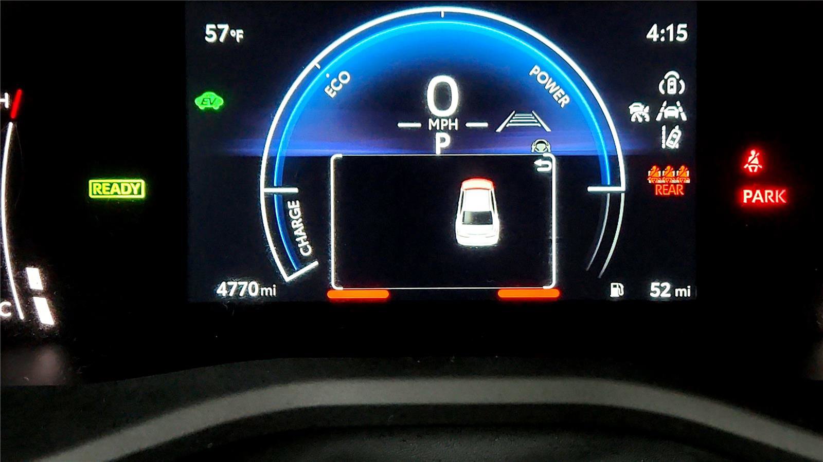 Certified 2025 Toyota Camry SE image 18