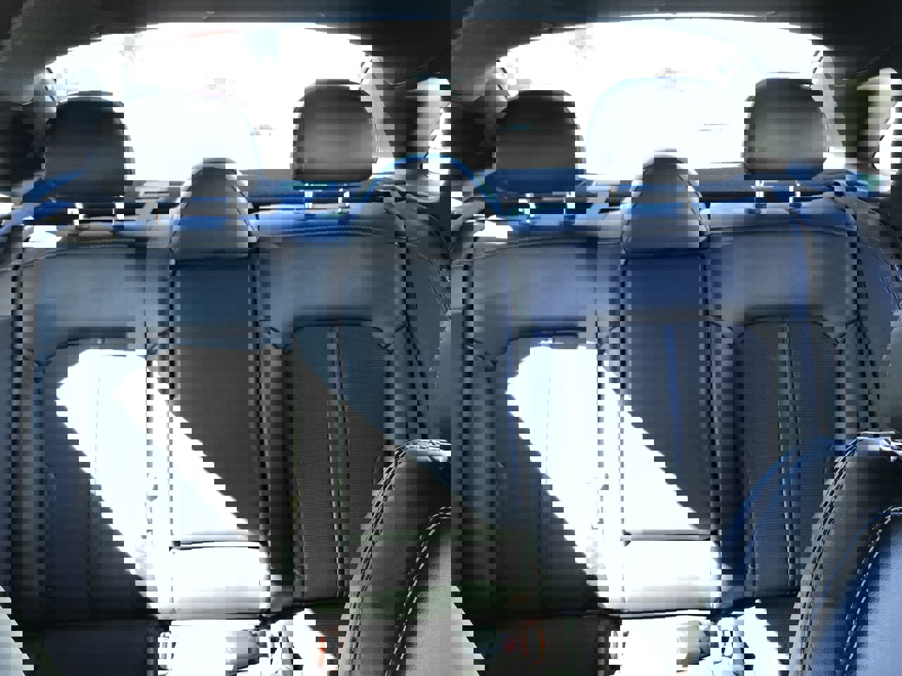 Used 2023 Kia K5 GT-Line image 10