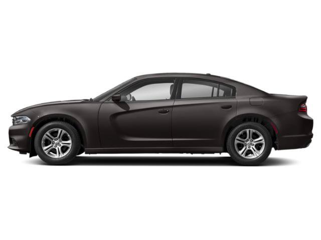 Used 2021 Dodge Charger SXT w/ Leather Interior Group RWD image 3