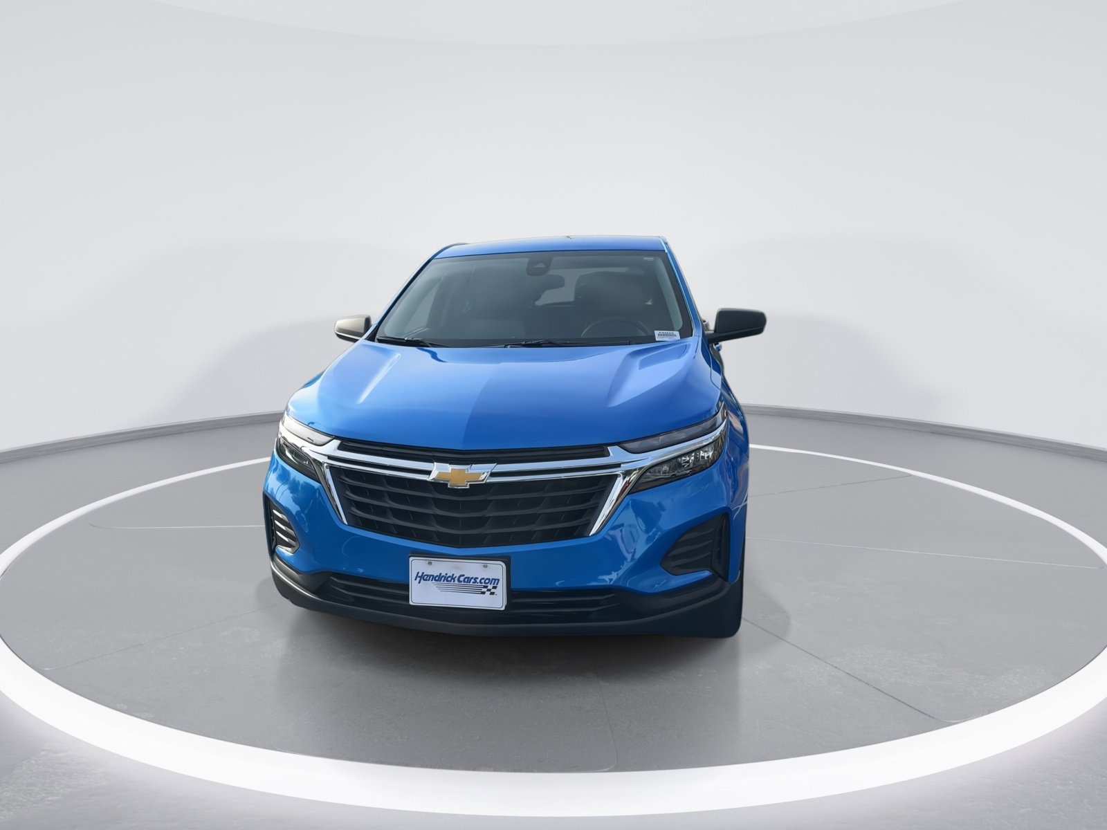 Certified 2024 Chevrolet Equinox LS w/ LS Convenience Package image 3