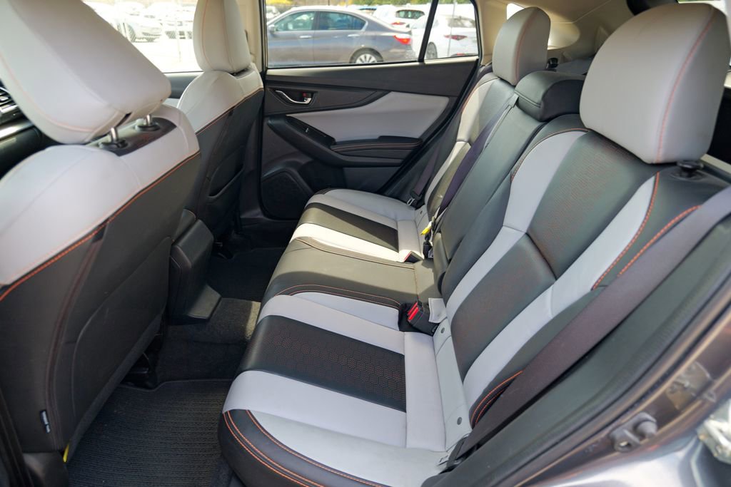 Used 2021 Subaru Crosstrek 2.5i Limited image 26