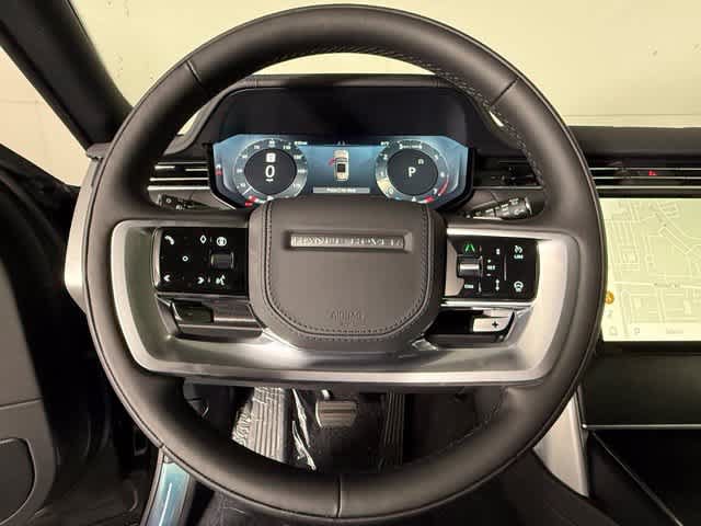 New 2027 Land Rover Range Rover SE AWD/4WD image 29