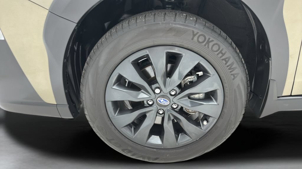 Used 2024 Subaru Outback Onyx Edition AWD/4WD image 9