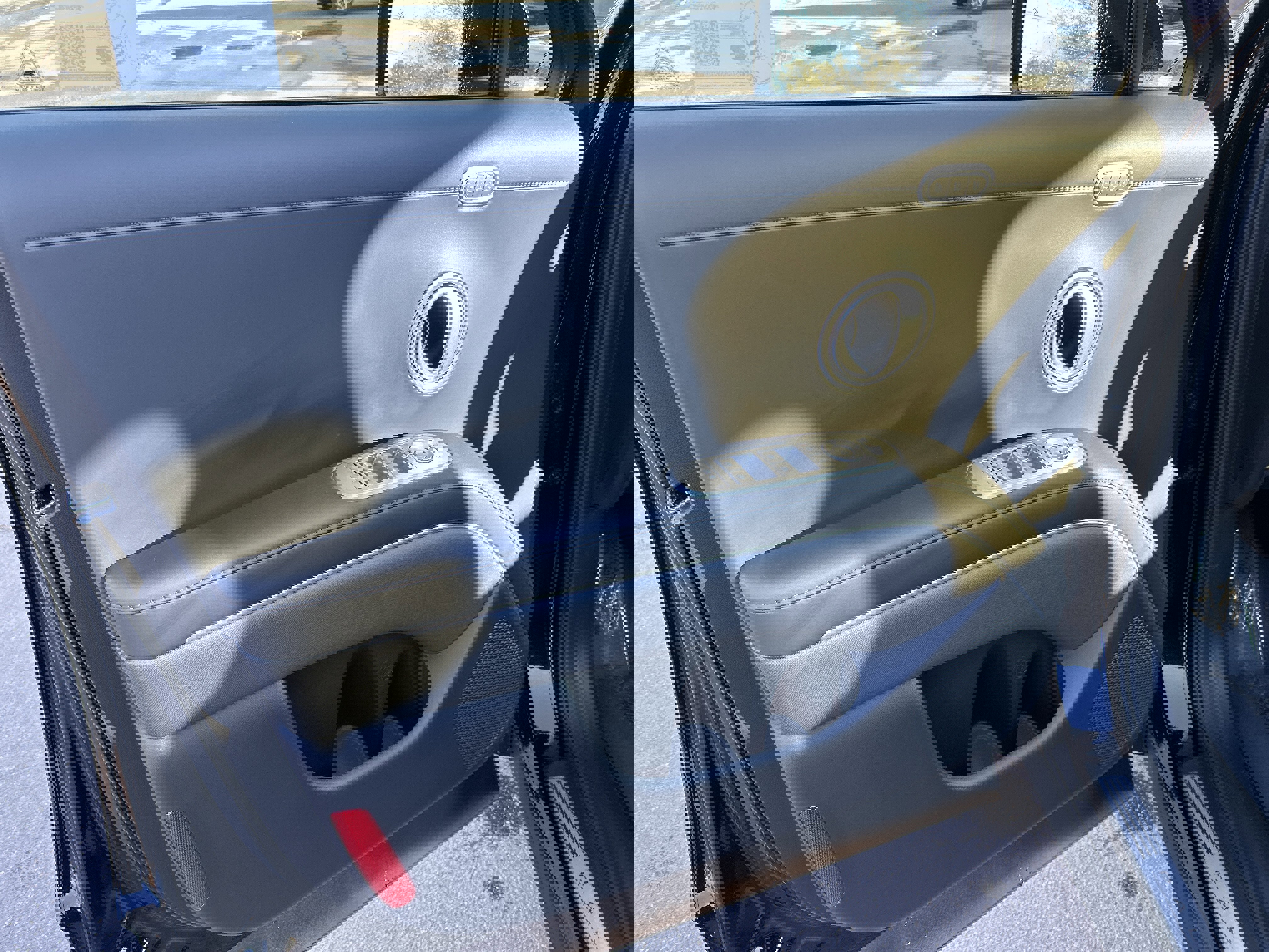 New 2026 Hyundai Palisade Calligraphy image 17