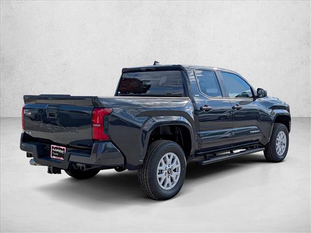 New 2025 Toyota Tacoma SR5 image 2