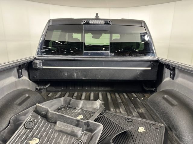 Used 2024 RAM 1500 TRX w/ TRX Level 2 Equipment Group image 26