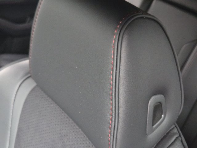 Certified 2026 Acura MDX A-Spec AWD/4WD image 17