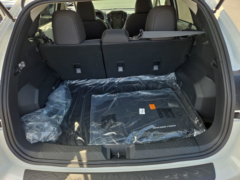 New 2026 Subaru Crosstrek 2.0i Premium image 5