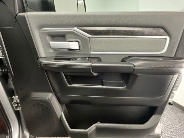 Used 2020 RAM 2500 Big Horn image 12