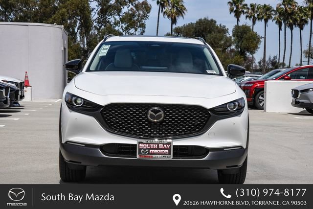 New 2026 MAZDA CX-30 Aire Edition image 2