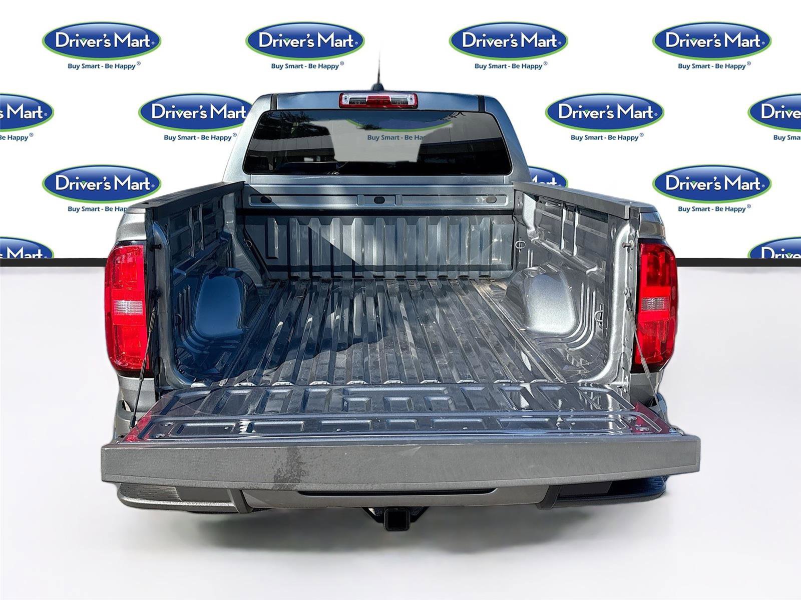 Used 2022 Chevrolet Colorado W/T w/ Custom Special Edition image 26