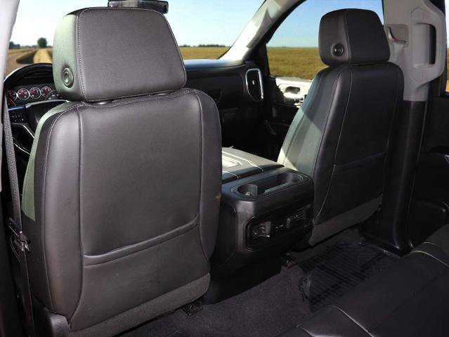 Used 2020 Chevrolet Silverado 1500 RST w/ Rally Edition image 23