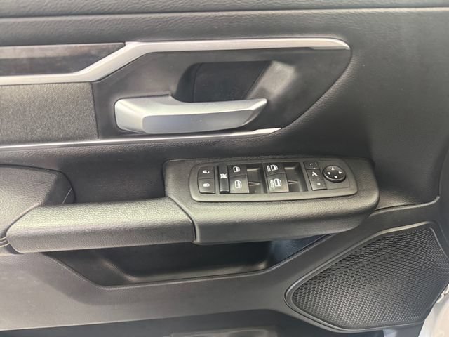 Used 2021 RAM 1500 Big Horn AWD/4WD image 25
