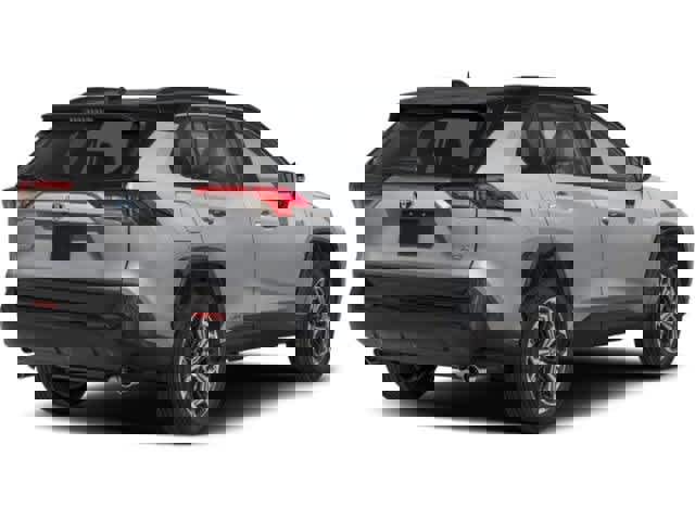 Certified 2024 Toyota RAV4 XSE video 2