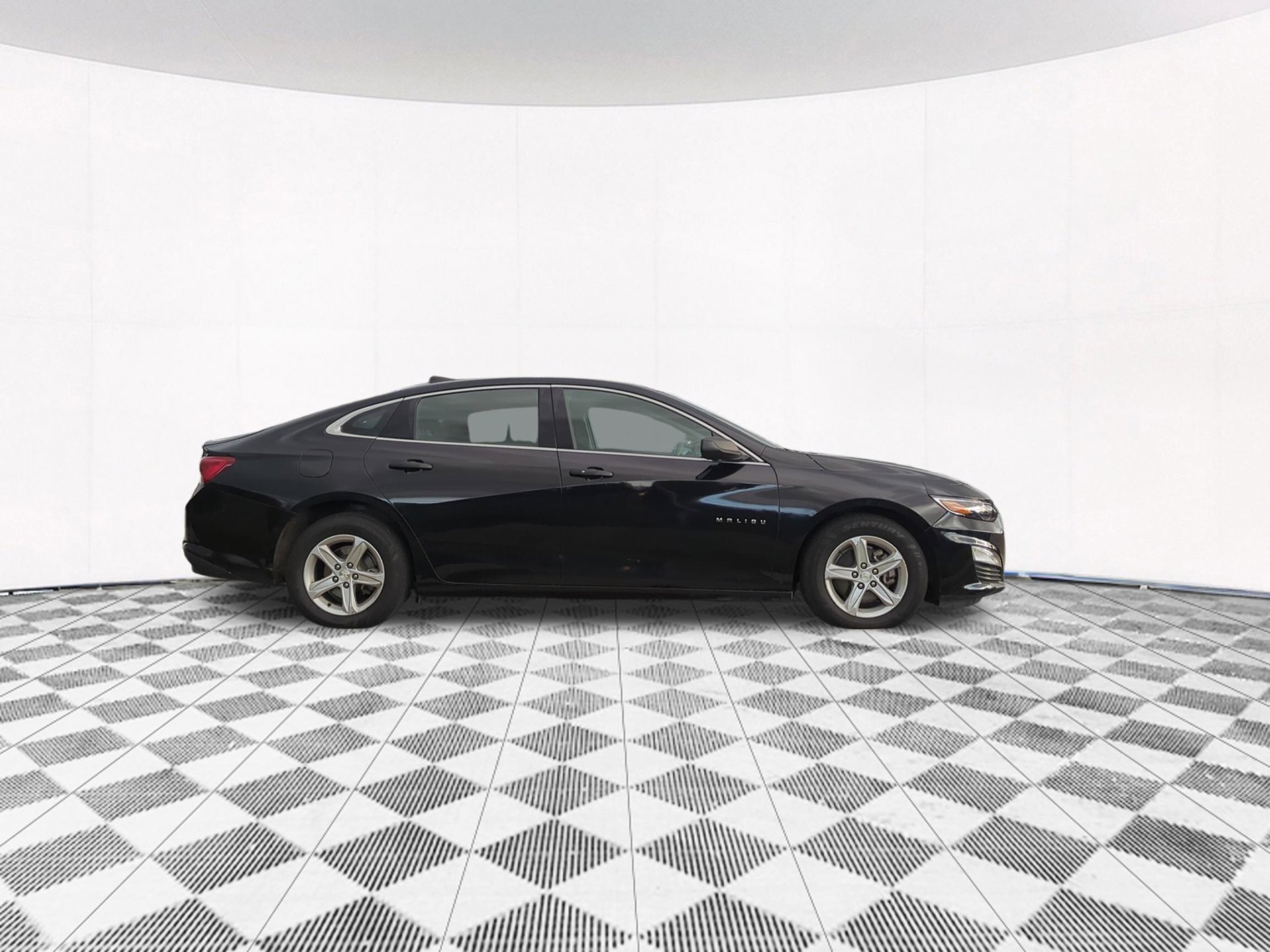 Used 2020 Chevrolet Malibu LS FWD image 7