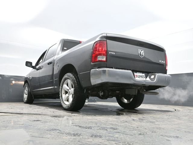 Used 2023 RAM 1500 Classic SLT image 48